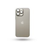 Hard Premium PC Case with HD Clear Glass Camera Protector - Image 3