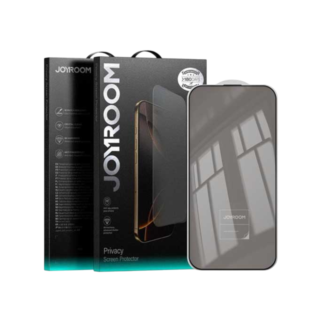 goods_02_4361581.png JOYROOM Privacy Screen Protector 17 series - Image 1
