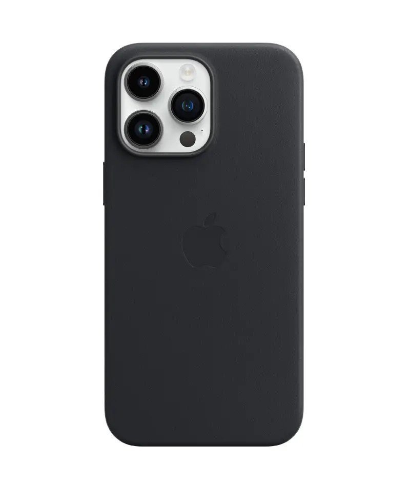 iPhone-14-Pro-Max-Leather-Case-with-MagSafe_02.jpg Leather Case with MagSafe for iPhone - Image 1