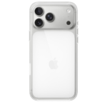 Pitaka Clear MagSafe Case (Anti Yellow) – iPhone 17 Series - Image 2