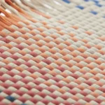 Pitaka Tactile Woven Case for Samsung S25 Ultra – Sunset - Image 4