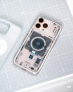 Spigen [ Neo One ] Ultra Hybrid MagFit IPhone Case - Image 3