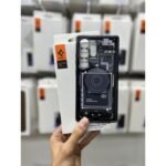 Spigen [ Zero One ] Ultra Hybrid MagFit  Samsung Case - Image 2