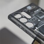 Spigen [ Zero One ] Ultra Hybrid MagFit  Samsung Case - Image 6