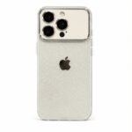 Sparkling✨ 17 Concept Glitter Case For IPhone