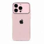 Sparkling✨ 17 Concept Glitter Case For IPhone - Image 2