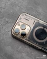 Spigen [ Neo One ] Ultra Hybrid MagFit IPhone Case - Image 5