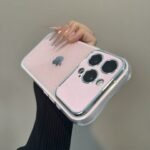 Sparkling✨ 17 Concept Glitter Case For IPhone - Image 6