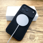 Magnetic Mesh Cooling MagSafe iPhone Case - Image 5