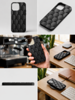 Honeycomb case for iPhone - Image 3