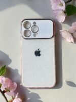 Sparkling✨ 17 Concept Glitter Case For IPhone - Image 3