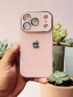 Sparkling✨ 17 Concept Glitter Case For IPhone - Image 7