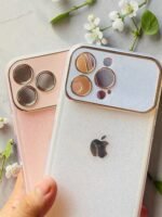 Sparkling✨ 17 Concept Glitter Case For IPhone - Image 8
