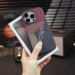 🔥 Luxury Kevlar Carbon Fiber Texture Case for iPhone - Image 6