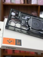 Spigen [ Zero One ] Ultra Hybrid MagFit  Samsung Case - Image 4