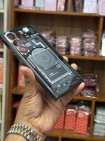 Spigen [ Zero One ] Ultra Hybrid MagFit  Samsung Case - Image 5