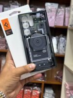 Spigen [ Zero One ] Ultra Hybrid MagFit  Samsung Case - Image 3