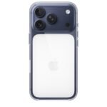 Apple 1.1 Original MagSafe with Camera Controller Sensor Transparent Case (100% Anti-Yellow) - Image 3