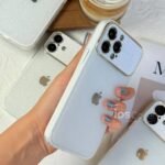 Sparkling✨ 17 Concept Glitter Case For IPhone - Image 7
