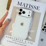 Sparkling✨ 17 Concept Glitter Case For IPhone