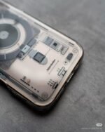Spigen [ Neo One ] Ultra Hybrid MagFit IPhone Case - Image 4