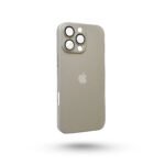 Hard Premium PC Case with HD Clear Glass Camera Protector - Image 2