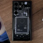 Spigen [ Zero One ] Ultra Hybrid MagFit  Samsung Case