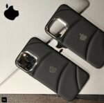 Puffer Edition Silicone Case for iPhone - Image 6