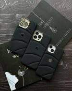Puffer Edition Silicone Case for iPhone - Image 3