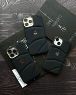 Puffer Edition Silicone Case for iPhone - Image 4