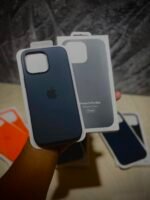 iPhone 17 Pro Max Premium Silicone Case with MagSafe & Camera Control - Image 5