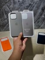 iPhone 17 Pro Max Premium Silicone Case with MagSafe & Camera Control - Image 6