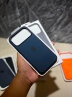 iPhone 17 Pro Max Premium Silicone Case with MagSafe & Camera Control - Image 3