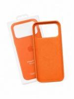 iPhone Premium Silicone Case with MagSafe & Camera Control - Image 3