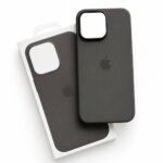 iPhone Premium Silicone Case with MagSafe & Camera Control - Image 2