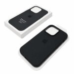 iPhone Premium Silicone Case with MagSafe & Camera Control - Image 4