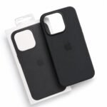 iPhone Premium Silicone Case with MagSafe & Camera Control - Image 6