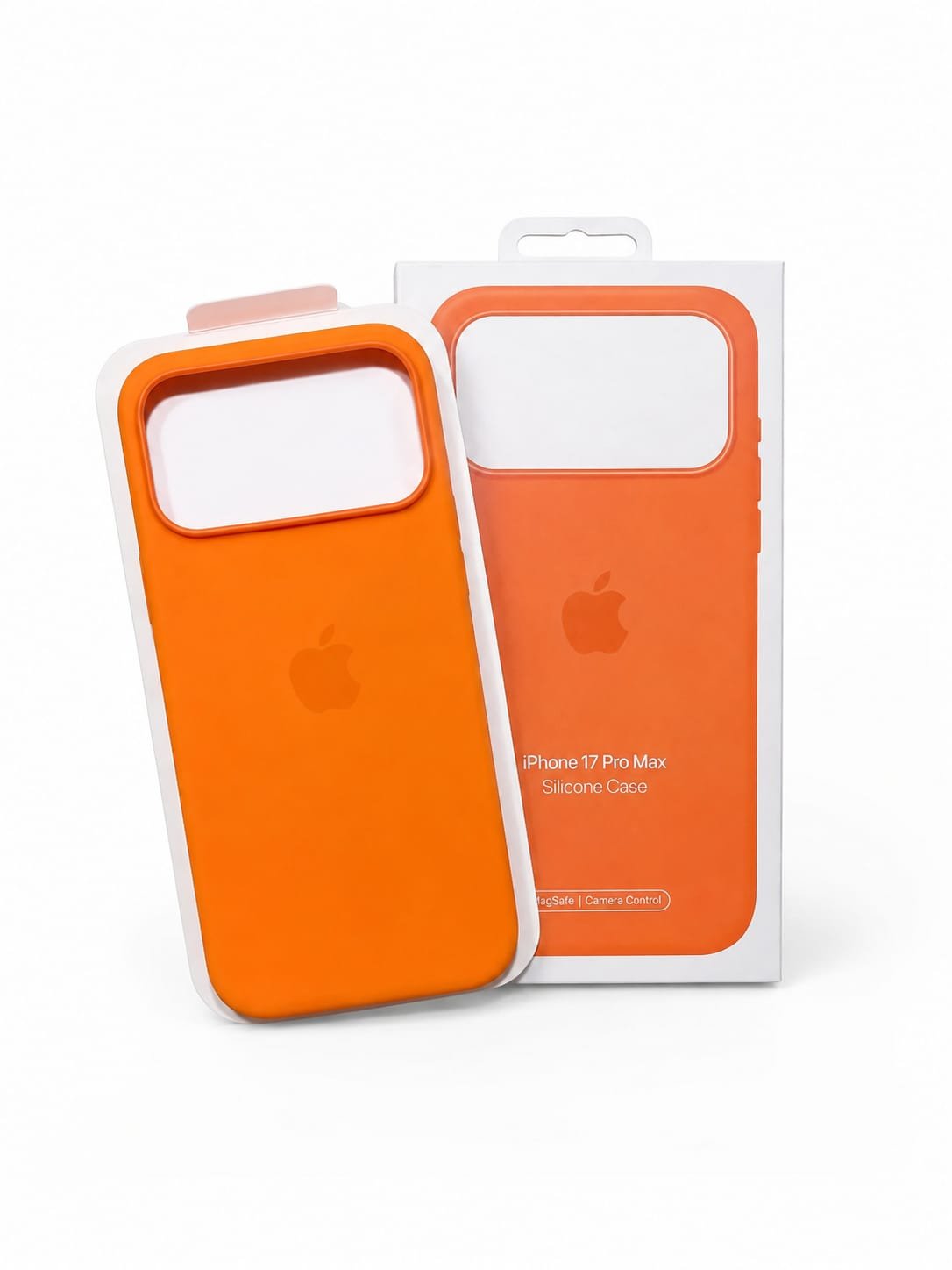 WhatsApp Image 2026-08-29 at 9.54.08 AM iPhone Premium Silicone Case with MagSafe & Camera Control - Image 1